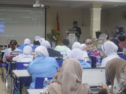 3 JUN 2025 KURSUS AI SIRI 2 TAHUN 2025